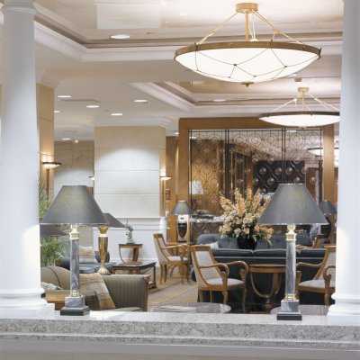 With the reputation for being among the finest hotels in the city, the Hotel InterContinental Budapest offers many features for both business and vacation travellers.