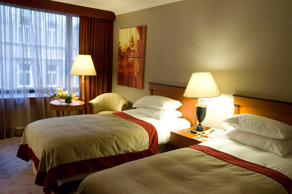 With the reputation for being among the finest hotels in the city, the Hotel InterContinental Budapest offers many features for both business and vacation travellers.