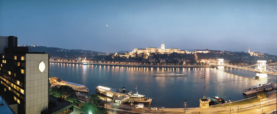 With the reputation for being among the finest hotels in the city, the Hotel InterContinental Budapest offers many features for both business and vacation travellers.