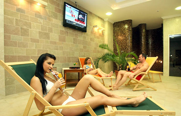 The famous wine of Eger and the valley of culture attract people during the whole year who would like to enjoy the comfort of a four-star hotel, the traditional European hospitality and the personal service during their vacation or business trip.