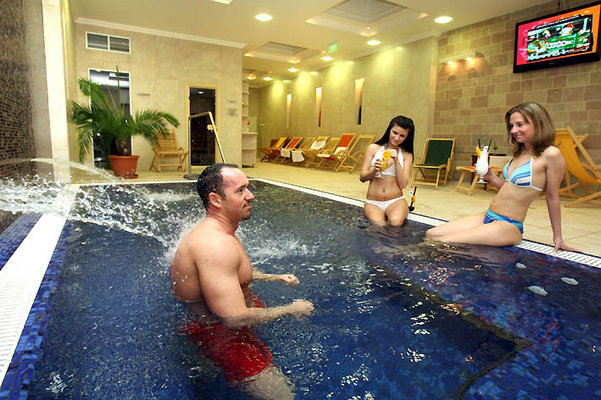 The famous wine of Eger and the valley of culture attract people during the whole year who would like to enjoy the comfort of a four-star hotel, the traditional European hospitality and the personal service during their vacation or business trip.