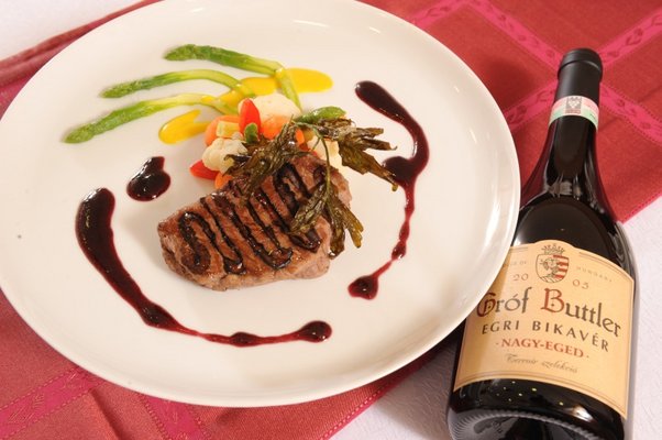 The famous wine of Eger and the valley of culture attract people during the whole year who would like to enjoy the comfort of a four-star hotel, the traditional European hospitality and the personal service during their vacation or business trip.