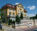 Hotel Korda Villa