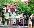 Hotel Krisztina