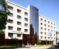 Lions Garden Hotel