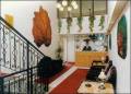 Hotel Manzard