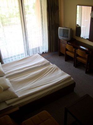 Hotel Margar�ta is a popular and constantly developing holiday destination located in a favoured part of Balatonf�red, right next to the 71 motorway.