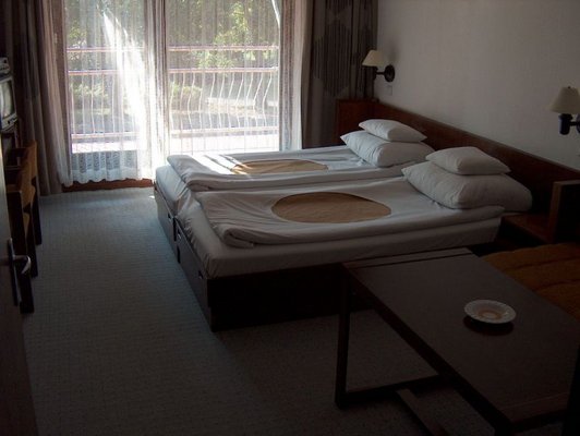 Hotel Margar�ta is a popular and constantly developing holiday destination located in a favoured part of Balatonf�red, right next to the 71 motorway.