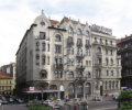 City Hotel M�ty�s