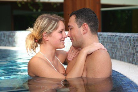 The MenDan Thermal Hotel**** & Aqualand Wellness Hotel & Spa won the 