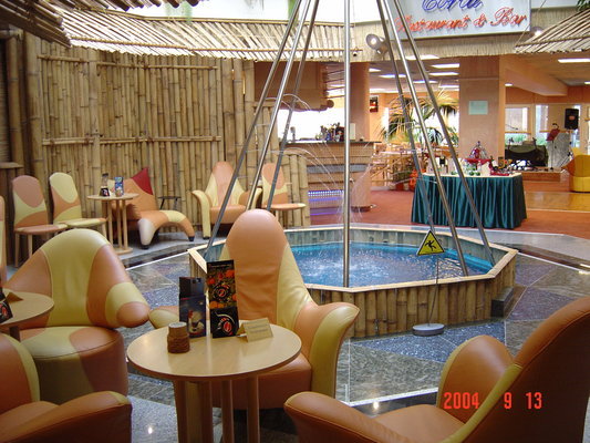 The MenDan Thermal Hotel**** & Aqualand Wellness Hotel & Spa won the 