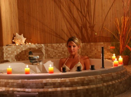 The MenDan Thermal Hotel**** & Aqualand Wellness Hotel & Spa won the 