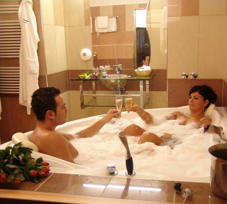 The MenDan Thermal Hotel**** & Aqualand Wellness Hotel & Spa won the 