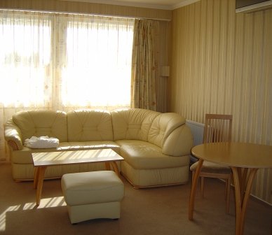 The MenDan Thermal Hotel**** & Aqualand Wellness Hotel & Spa won the 
