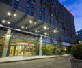 Mercure Budapest Buda