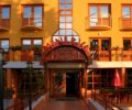 Hotel Minerva