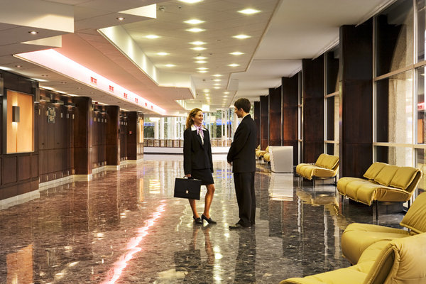 This 4 star conference hotel with unique facilities is situated in picturesque surroundings, in the Chesnut Garden. It is linked to the renovated Budapest Congress & World Trade Center by a closed corridor.