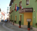 Hotel Palatinus Sopron