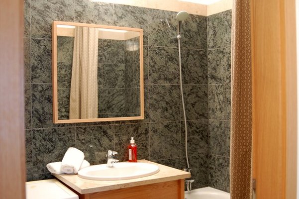 The flats of the Paradise Apartments are located in the center of Budapest, only about eight minutes walk from the main tourist area of Budapest. Most of the clubs shops and coffee houses are in walking distance.