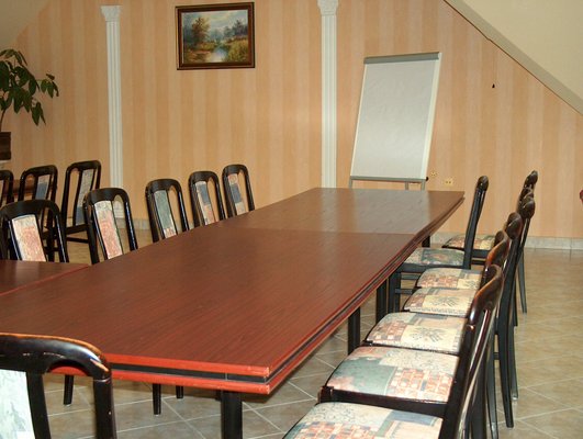 Our Pension and Restaurant awaits its guests along main road 65, at Honv�d street 73, in a cozy environment, only 1500 meters away from highway M7. The area of the pension covers 8000 m2 in size, and it is located ca. 3,5 Kms away from Lake Balaton.