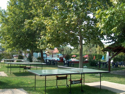 Our Pension and Restaurant awaits its guests along main road 65, at Honv�d street 73, in a cozy environment, only 1500 meters away from highway M7. The area of the pension covers 8000 m2 in size, and it is located ca. 3,5 Kms away from Lake Balaton.