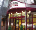 City Hotel Pilvax