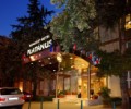 Hunguest Hotel Plat�nus