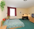 BME Professor Guesthouse
