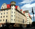Ramada Budapest Hotel