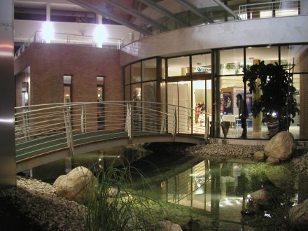 Wellness Hotel Residence Si�fok is one of the most beautiful and newest hotels of the southern shore of Lake Balaton. The impressive building, which also possesses some unique architectural features, is located 150 m far from the lake.