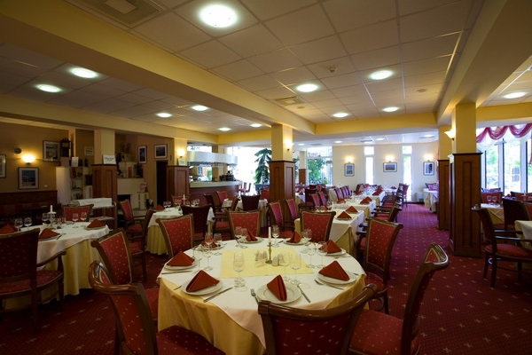 Wellness Hotel Residence Si�fok is one of the most beautiful and newest hotels of the southern shore of Lake Balaton. The impressive building, which also possesses some unique architectural features, is located 150 m far from the lake.