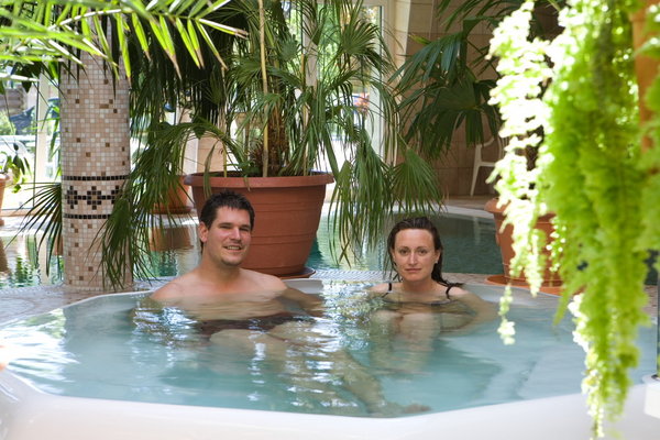 Wellness Hotel Residence Si�fok is one of the most beautiful and newest hotels of the southern shore of Lake Balaton. The impressive building, which also possesses some unique architectural features, is located 150 m far from the lake.