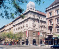 City Hotel Ring