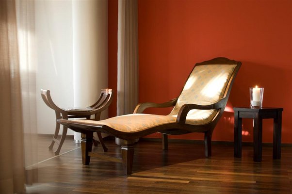 The Rogner Hotel & Spa Lotus Therme among others features an indoor and an outdoor pool, a brand new curative water pool (with original Hev�z thermal water) as well as a 20 m&sup2; relax-bath.