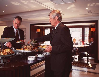 Conveniently located in the heart of Budapest on Erzsbet Boulevard, close to the shopping area and the main business district of Pest. The Grand Hotel Royal, a symbol of history, culture, architecture and the tradition of hospitality opens its doors in all its original splendour.