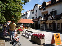 Siesta Club Hotel