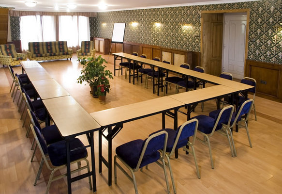 Hotel Silvanus is one of the most beautifully situated hotels in the Danube Bend, with a calm, friendly surrounding, sitting atop the 352 metre (1,150 foot) high Fekete-hegy (Black Mountain), built next to King M�ty�s' Fellegv�r (Citadel).