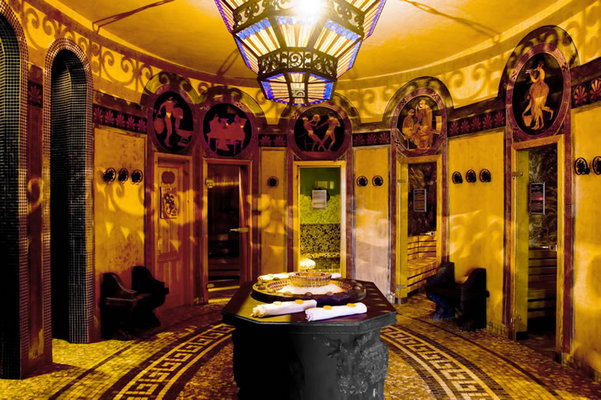 Hotel Silvanus is one of the most beautifully situated hotels in the Danube Bend, with a calm, friendly surrounding, sitting atop the 352 metre (1,150 foot) high Fekete-hegy (Black Mountain), built next to King M�ty�s' Fellegv�r (Citadel).