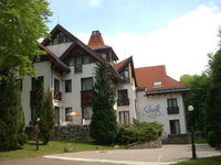 Silver Club Hotel