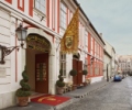 St. George Residence Hotel