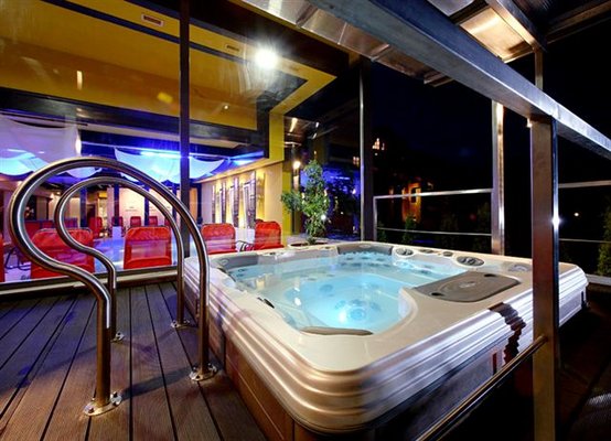 You are awaited in the Szent Orbn Forest Wellness Hotel in Nagyrtspuszta located in one of Hungaries most beautiful surroundings in the Brzsny Hills in the middle of the National Park.