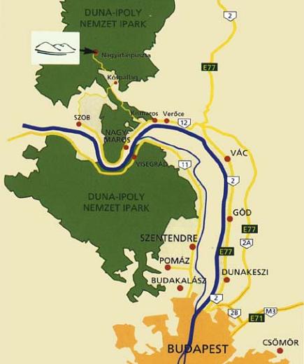 You are awaited in the Szent Orbn Forest Wellness Hotel in Nagyrtspuszta located in one of Hungaries most beautiful surroundings in the Brzsny Hills in the middle of the National Park.