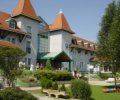 Thermal Hotel Mosonmagyar�v�r
