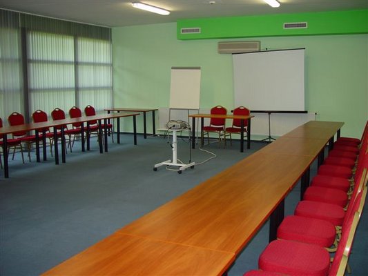 You are always welcome to spend a wonderful time in the 4 star V�rtes Konferencia & Wellness Hotel throughout the year. Only 5 minutes walk. It's not so much if you want to go to the city or to the beach.