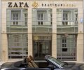 Boutique Hotel Zara