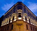 Hotel Palazzo Zichy