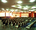 Conference hotels