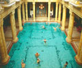 Thermal baths, wellness hotels