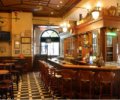 Beckett's Irish Bar