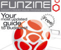 Budapest Funzine